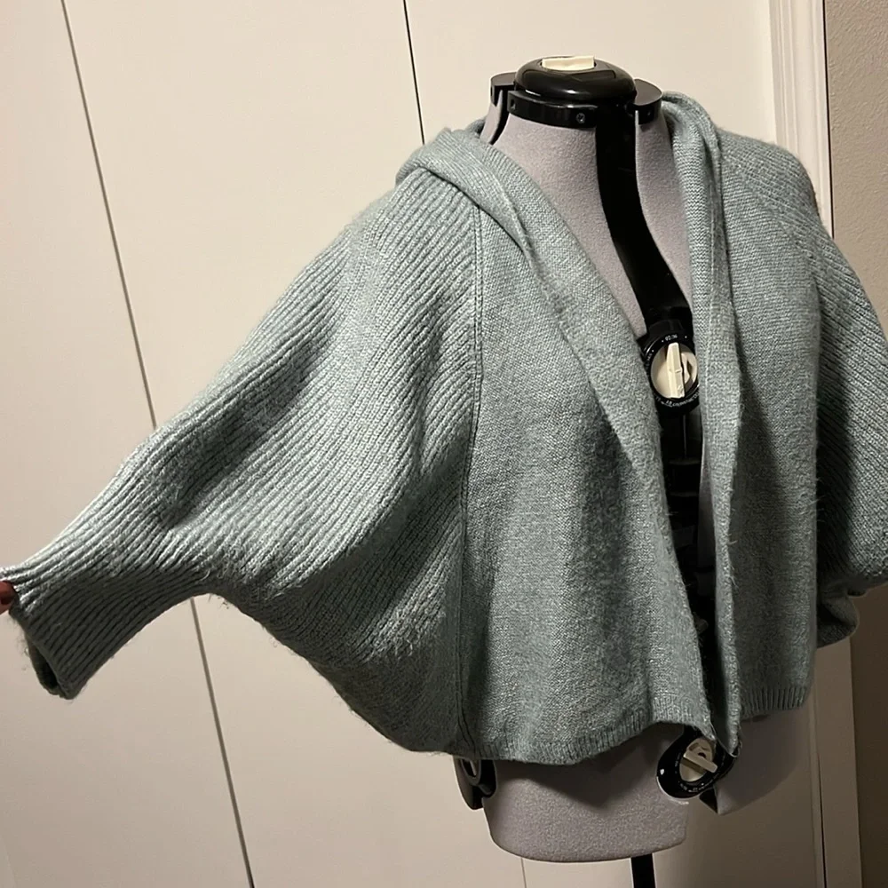 Cocoon wrap - Picture 2 of 5